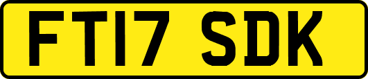 FT17SDK