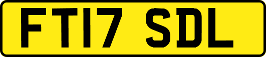FT17SDL