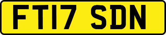 FT17SDN