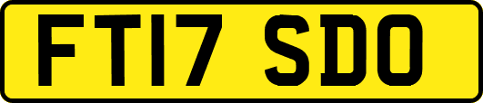 FT17SDO