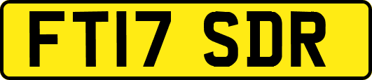FT17SDR