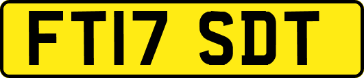 FT17SDT