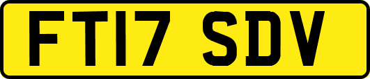 FT17SDV