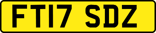 FT17SDZ