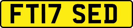 FT17SED