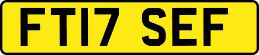 FT17SEF