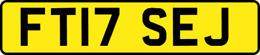 FT17SEJ