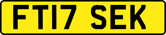FT17SEK