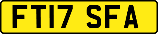 FT17SFA