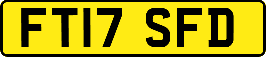 FT17SFD