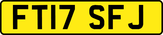 FT17SFJ