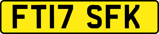 FT17SFK