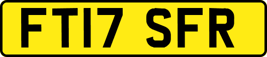 FT17SFR