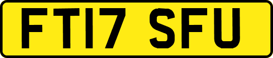 FT17SFU
