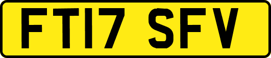FT17SFV