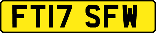 FT17SFW