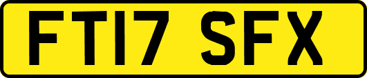 FT17SFX