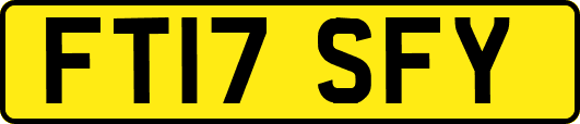 FT17SFY