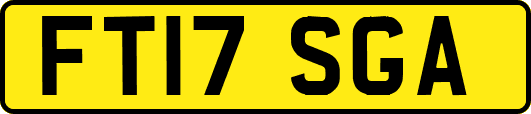FT17SGA