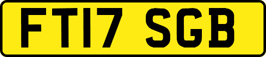 FT17SGB
