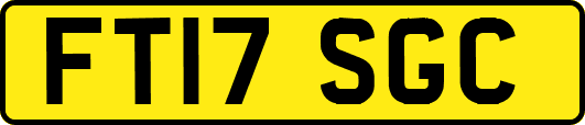 FT17SGC