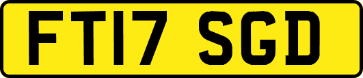 FT17SGD