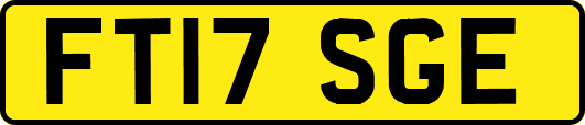 FT17SGE