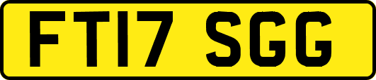 FT17SGG