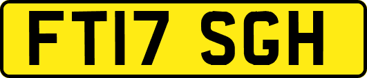 FT17SGH