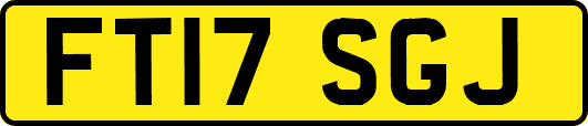 FT17SGJ