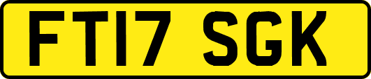 FT17SGK