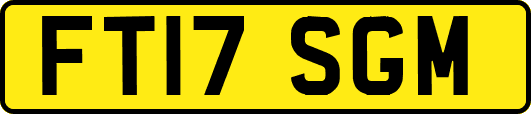 FT17SGM