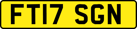 FT17SGN