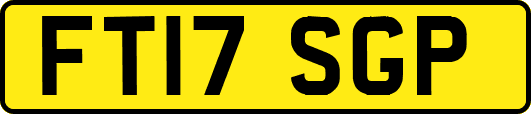 FT17SGP