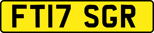 FT17SGR