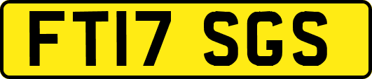FT17SGS