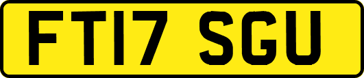 FT17SGU