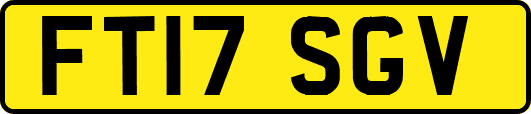 FT17SGV