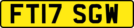 FT17SGW