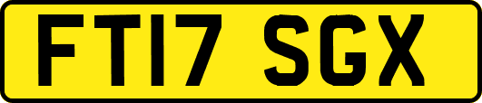 FT17SGX