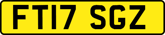 FT17SGZ