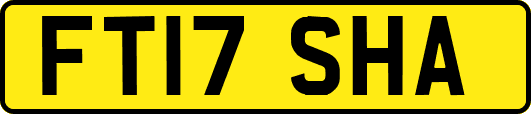 FT17SHA