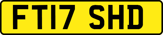 FT17SHD