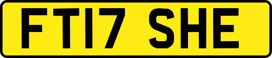 FT17SHE