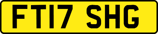 FT17SHG