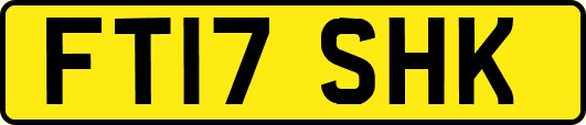 FT17SHK