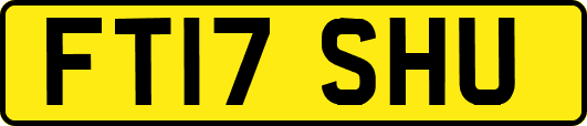 FT17SHU