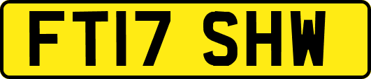 FT17SHW