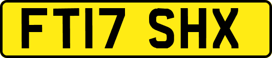 FT17SHX