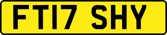 FT17SHY